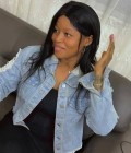 Dating Woman Maroc to Casablanca  : Christelle, 27 years